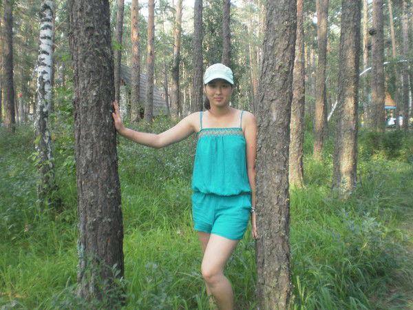 Лейла Рамазанова