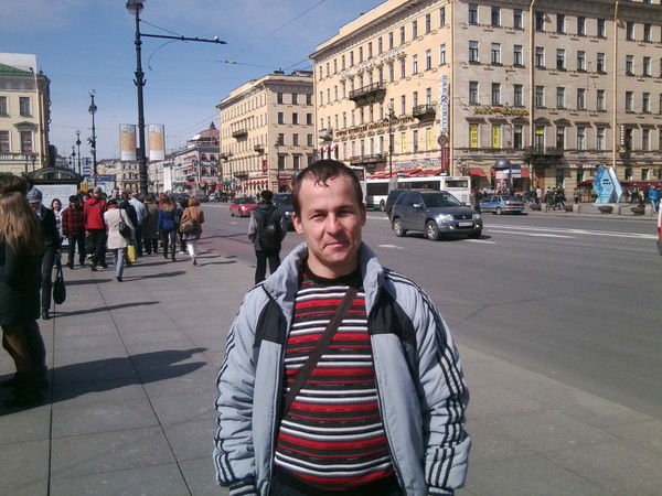 Александр Виноградов