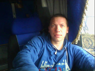 Андрей Мельников