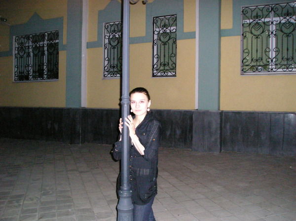 Карина ~Вампирчонок~