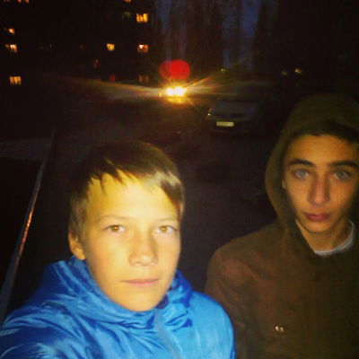 Николай Долгов