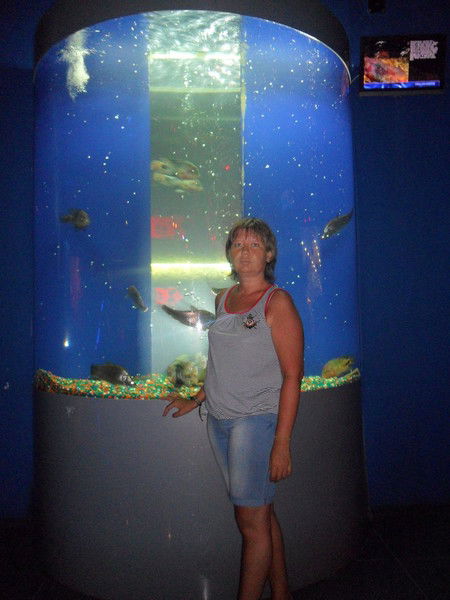 Зимфира Гаскарова