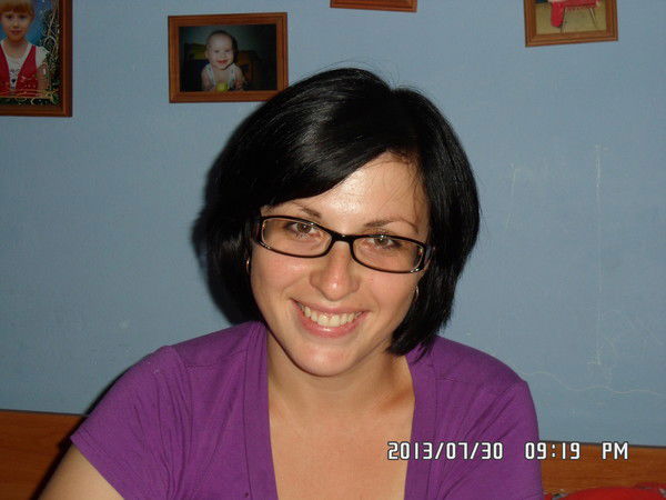 Света Черных