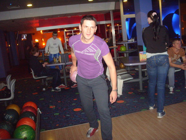 Сергей Бурачков