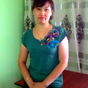 Дарханай Кулматова