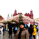 Галина Кашина