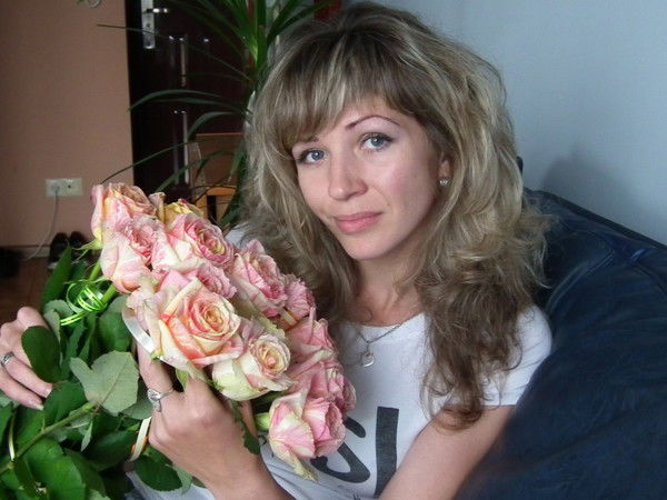 Богдана Дубовик