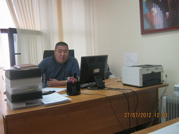 Ерлан Айтпаев