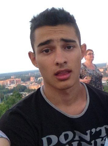 Рауф Мамишев