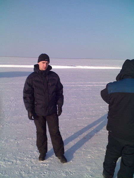 Григорий Рубинштейн