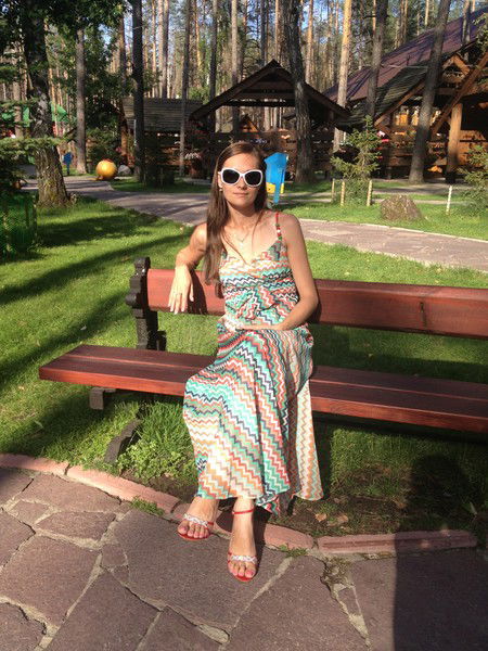 Наталья Дрожжева