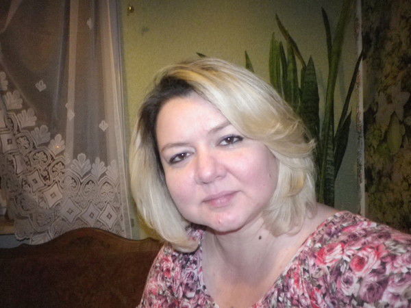 Наталья Горобченко