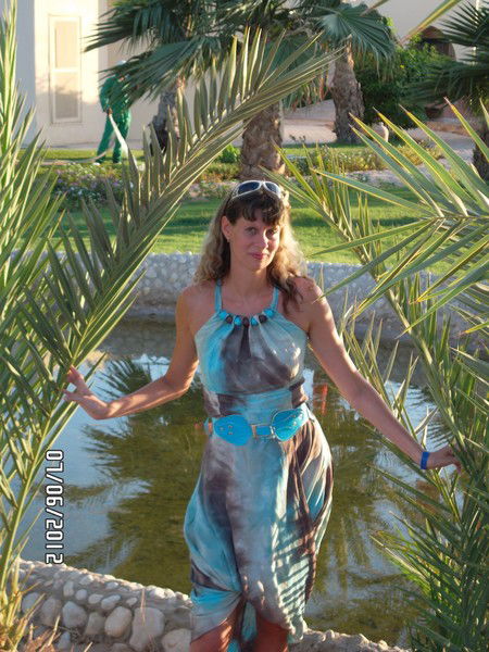 Ирина Зуева