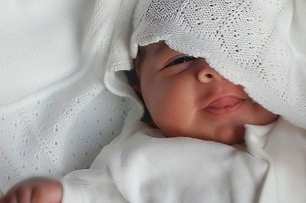 Наташа Иванова