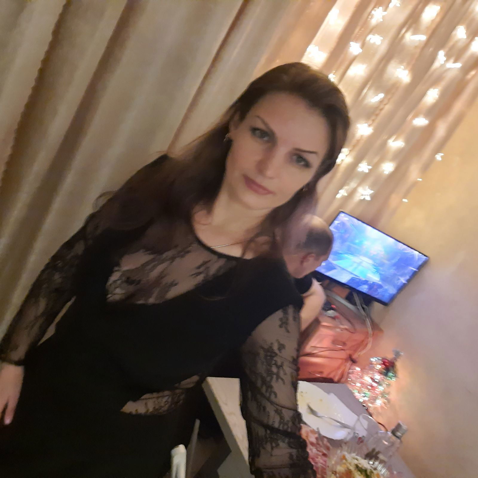 Мисс Загадка