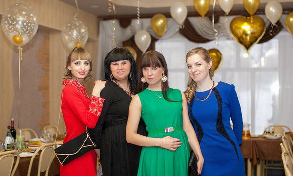 Марина Липп