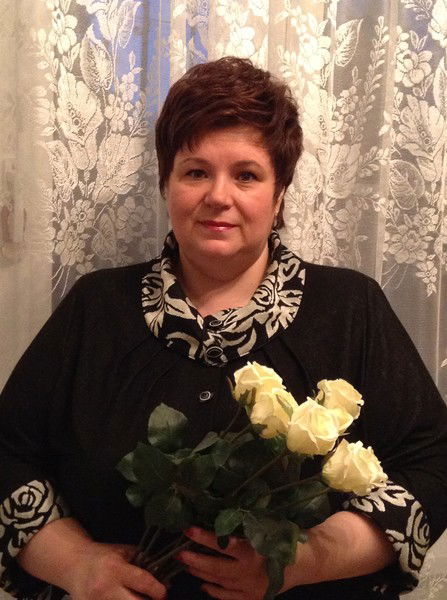 Марина Таранова