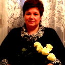 Марина Таранова