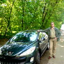 Александр Симонов