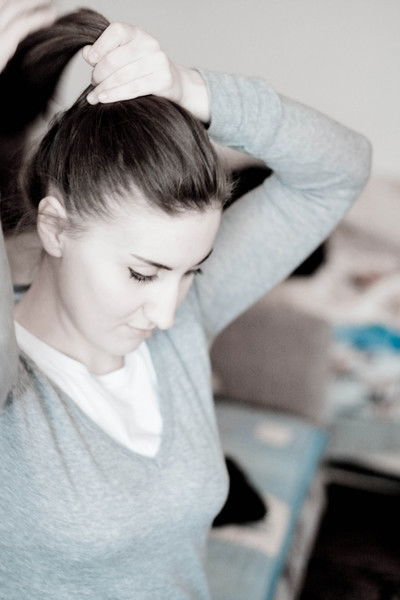 Оксана Задунайская