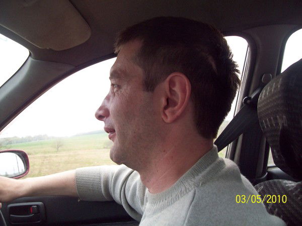 Виталий Леонидович