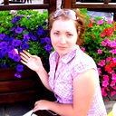 Елена Окрайченко