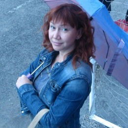 Лайна Гнеушева