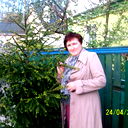 Галина Грузинцева