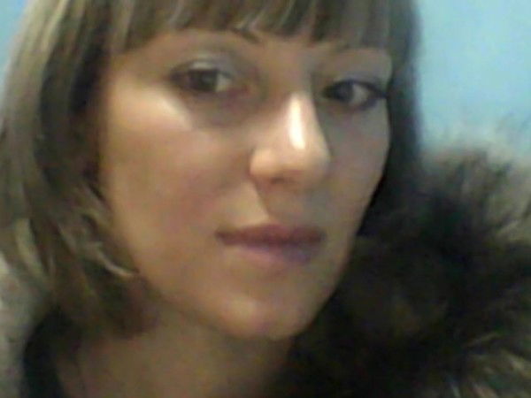 Марина Кузьмина