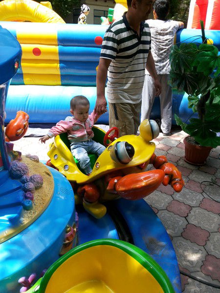 Али Нурлаев