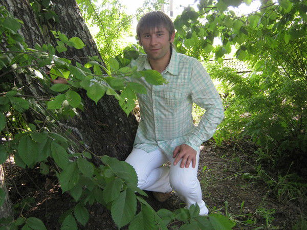 Вячеслав Дюбанов