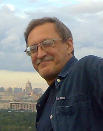 Андрей Щербаков