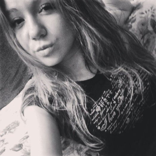 Кристина Никитина