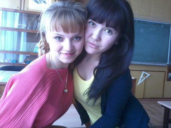 Кристина Кемиш