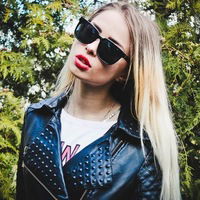 Настя Котова