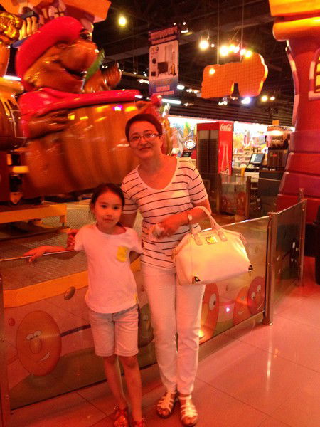 Анара Ибраева