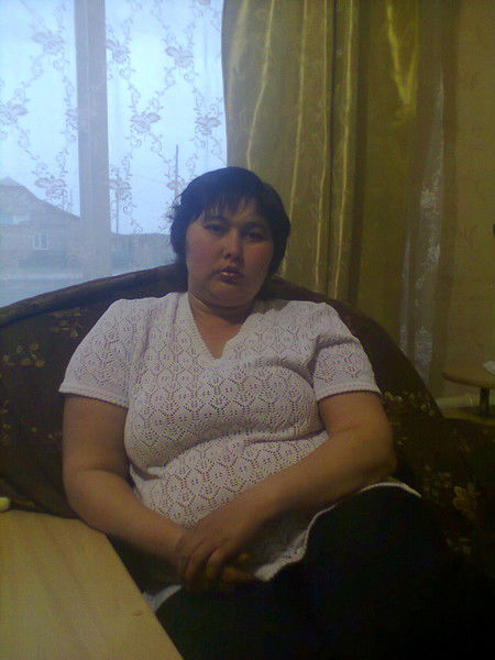 Наталья Абрарова