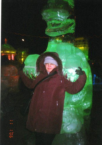 Наталья Жидовинова