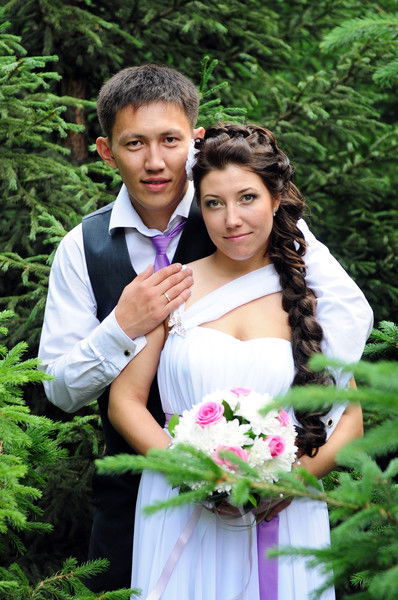 Дамир Уалиев