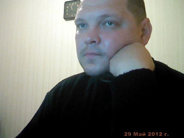 Саша Селиверстов