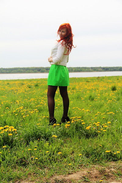 Ольга Козлова