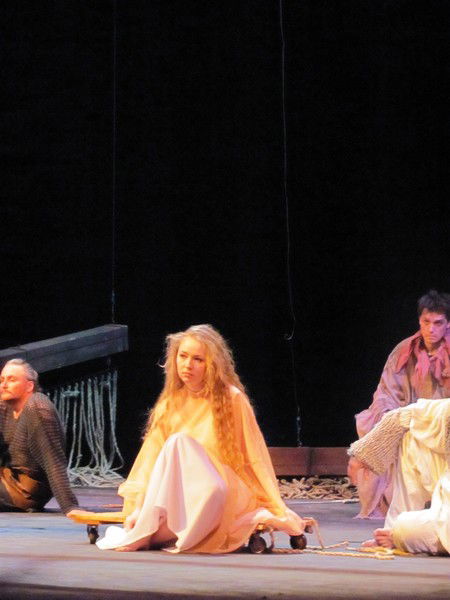 Инна Хоненко