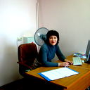 Raisa Fomina