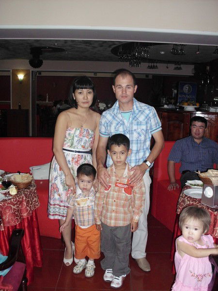 Айнур Шоканова