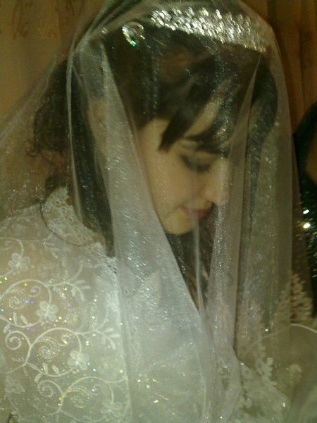 Аминат Акбаева