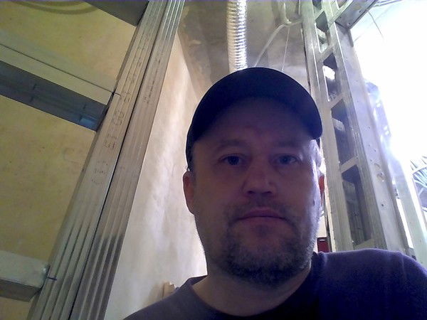 Константин Краснощеков