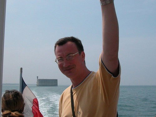 Максим Ногин