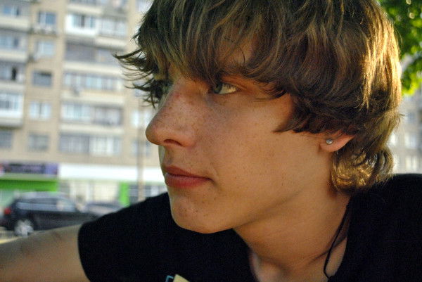 Игорь Пархоменко