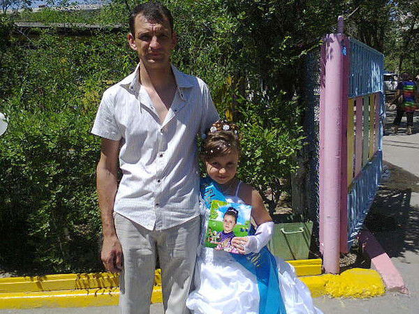 Константин Аксёнов