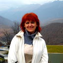 Галина Ширшова